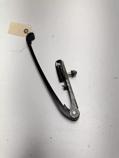 1979 79 Honda XR500 Xr 500 OEM NICE! Cam Chain Guides Guide Tensioner GOOD!
