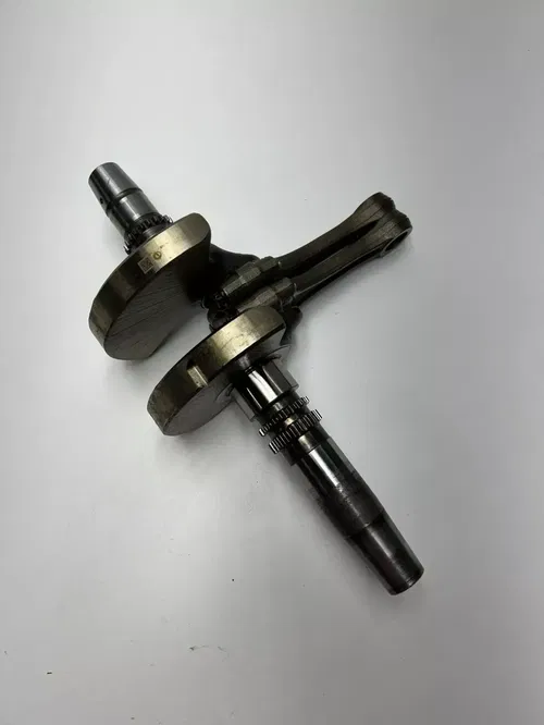 2021 Can Am Defender HD10 Limited OEM GOOD! Crankshaft Crank Shaft Rod Rods
