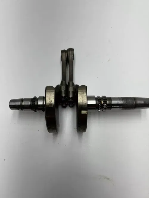 2021 Can Am Defender HD10 Limited OEM GOOD! Crankshaft Crank Shaft Rod Rods
