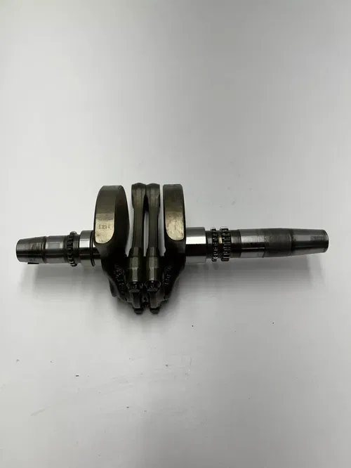 2021 Can Am Defender HD10 Limited OEM GOOD! Crankshaft Crank Shaft Rod Rods