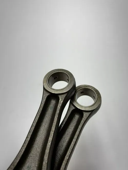2021 Can Am Defender HD10 Limited OEM GOOD! Crankshaft Crank Shaft Rod Rods