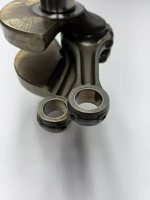 2021 Can Am Defender HD10 Limited OEM GOOD! Crankshaft Crank Shaft Rod Rods