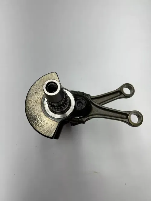 2021 Can Am Defender HD10 Limited OEM GOOD! Crankshaft Crank Shaft Rod Rods