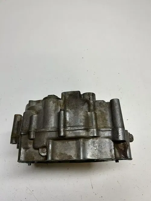 2002 02 Honda Xr200r xr 200 r GOOD Case Cases Crankcase Engine Motor L R