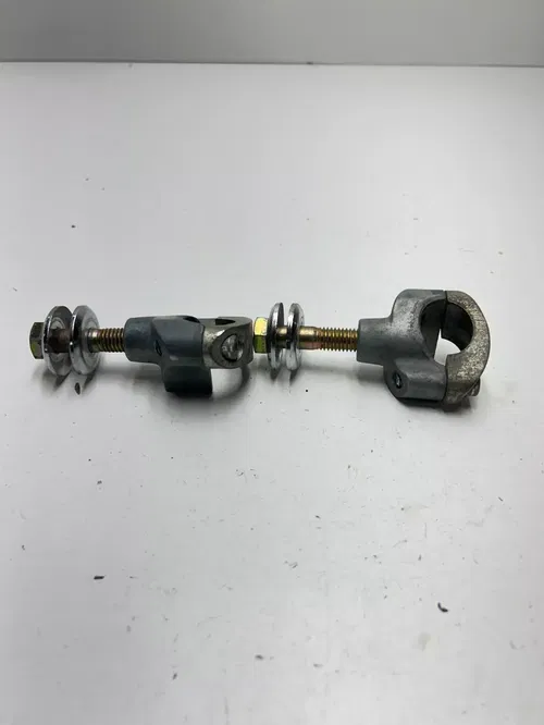 Harley Davidson Bar Mounts Clamps