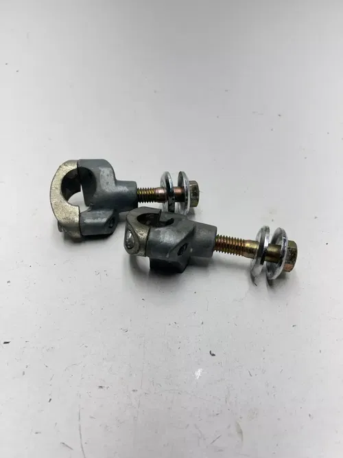 Harley Davidson Bar Mounts Clamps