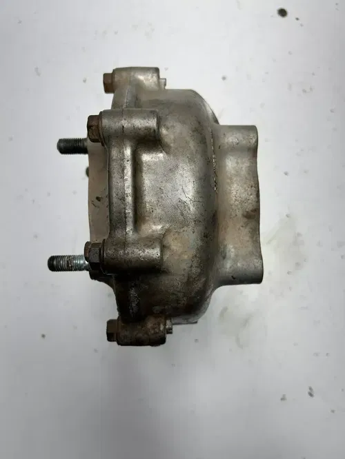 05 Honda Rancher 350 Fm TRX350FM 4x4 OEM GOOD! Rear Back Diff Differential Drive