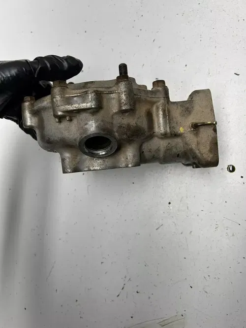05 Honda Rancher 350 Fm TRX350FM 4x4 OEM GOOD! Rear Back Diff Differential Drive