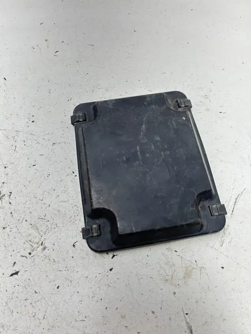 03 2003 Honda Foreman 450 TRX450FM OEM Air Box Filter Intake Airbox Lid READ
