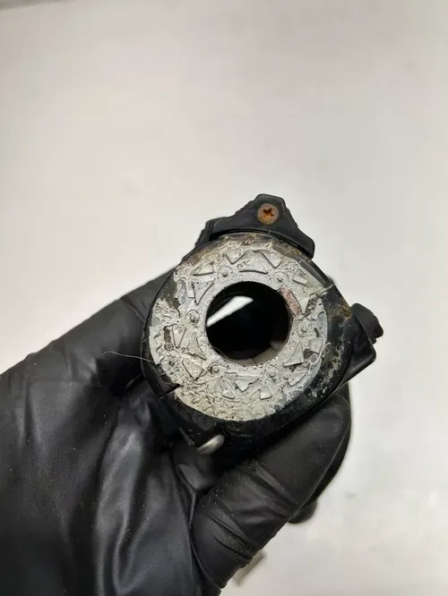 1979 79 YAMAHA IT 175 It175 OEM UNTESTED! Left Hand Control Switch Kill Light