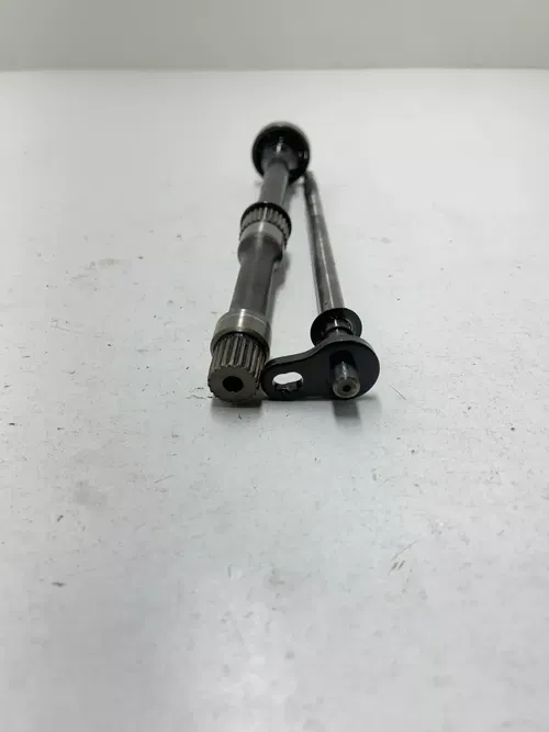 95 Honda Foreman 400 Trx400fw 4x4 OEM LOT Drive Shaft Line Shifter Rod