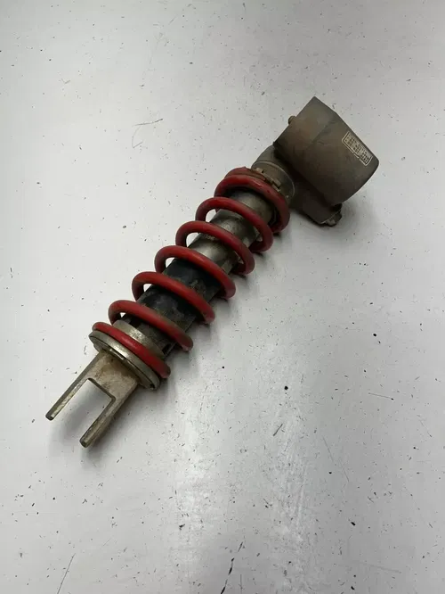 05 2005 Honda TRX450R Trx 450 r OEM GOOD! Rear Back Shock Suspension Spring