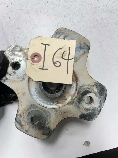 95 Honda Foreman 400 Trx400fw 4x4 OEM Rear Back Hub Hubs