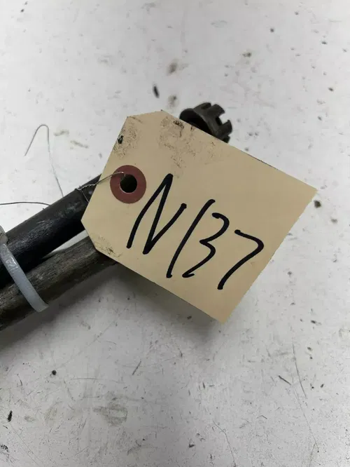 85 1985 Yamaha XT600 Xt 600 OEM Axles Swing Arm Front Rear Pivot Bolts Nut