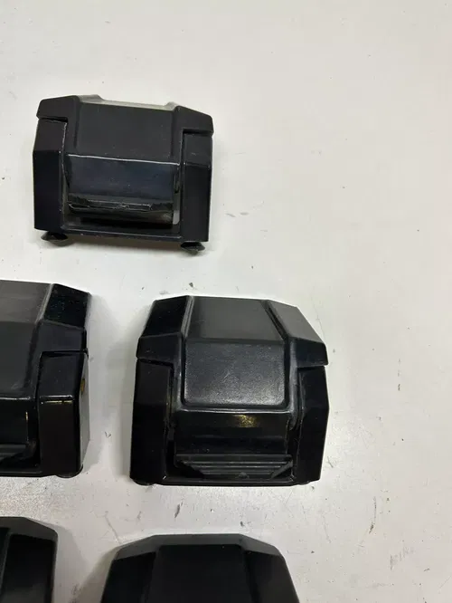 2016 16 Arctic Cat 700 HDX XT CREW LOT Windshield Wind Shield Hook Mount Support