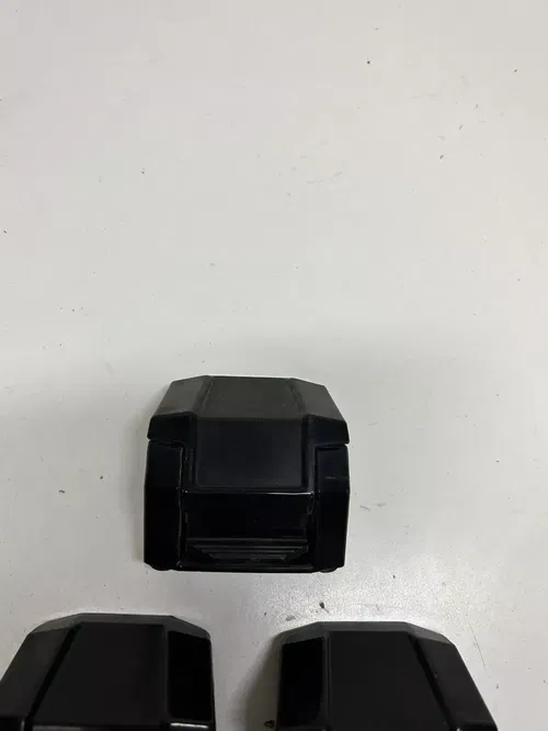 2016 16 Arctic Cat 700 HDX XT CREW LOT Windshield Wind Shield Hook Mount Support