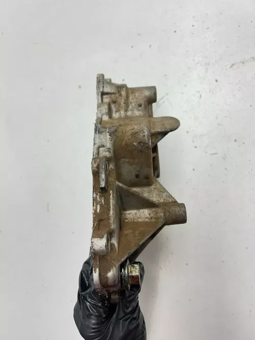 04 2004 Polaris Scrambler 500 4x4 OEM GOOD Trans Transmission Gear Case