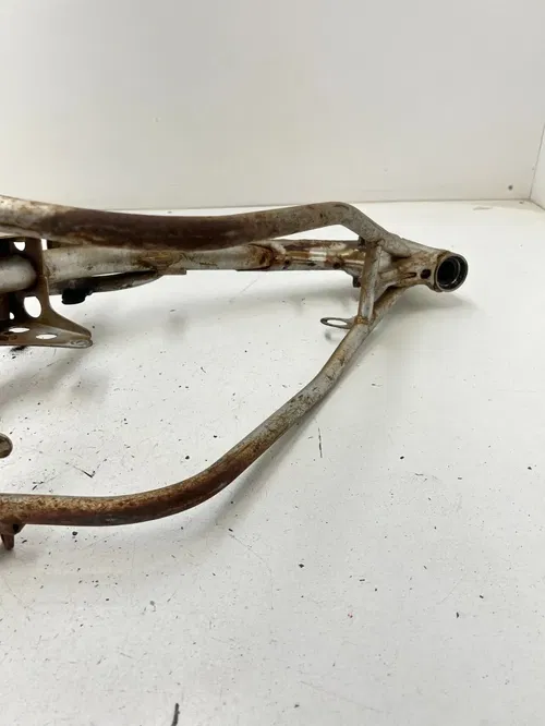 72 1972 Honda SL70 sl 70 OEM Main Frame Body Assembly Chassis BOS! READ DESCRIPT