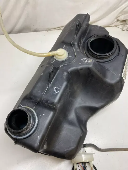 2014 14 POLARIS SPORTSMAN 550 EPS EFI Gas Tank Fuel Cell Pump GOOD!