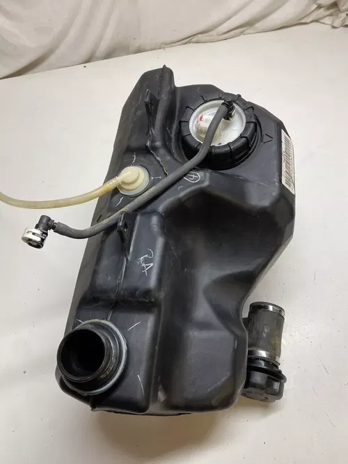 2014 14 POLARIS SPORTSMAN 550 EPS EFI Gas Tank Fuel Cell Pump GOOD!