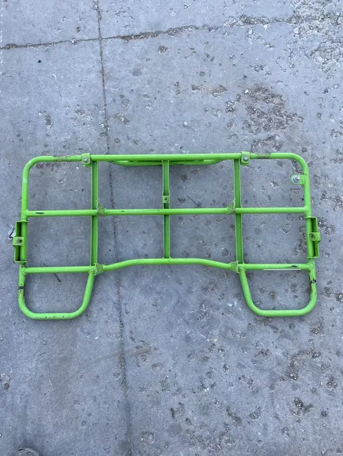 2004 04 Rear Rack Carrier Arctic Cat 650 V2 VTwin 4x4 Automatic 04 READ DESCRIPT