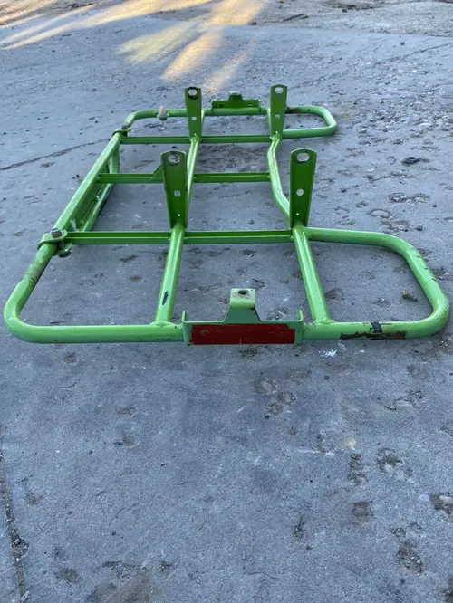 2004 04 Rear Rack Carrier Arctic Cat 650 V2 VTwin 4x4 Automatic 04 READ DESCRIPT