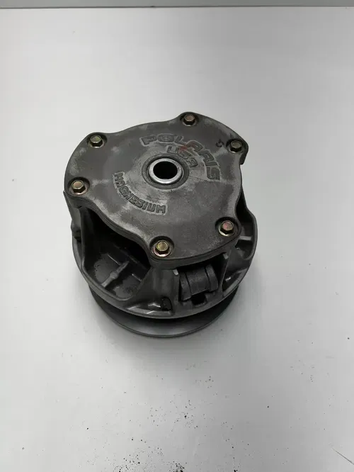 2007 07 Polaris Sportsman 800 X2 EFI OEM Primary Drive Clutch Pack Assembly