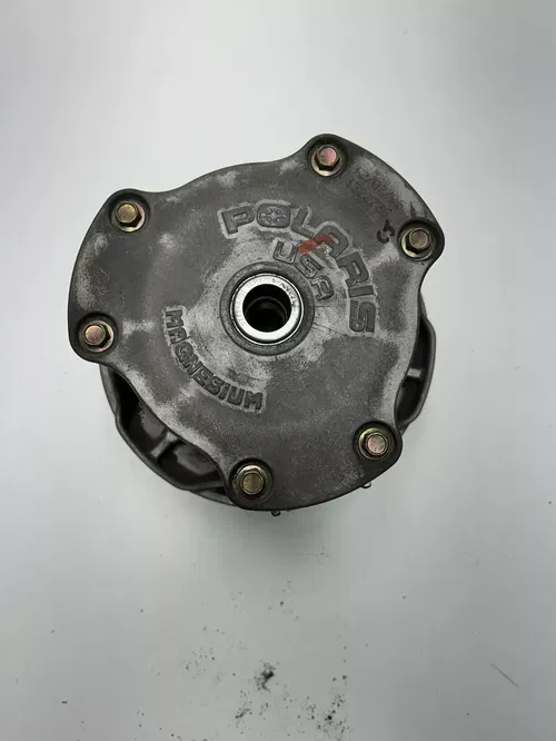 2007 07 Polaris Sportsman 800 X2 EFI OEM Primary Drive Clutch Pack Assembly