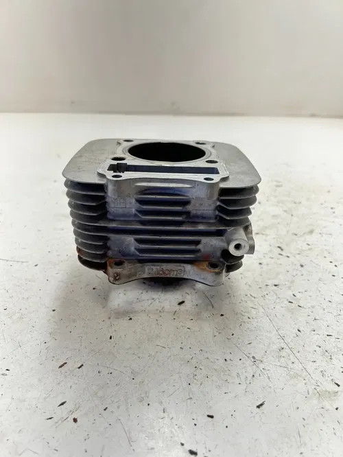 05 2005 Suzuki Quadsport LT-Z250 ltz 250 OEM Cyl Cylinder Piston Jug Barrel READ