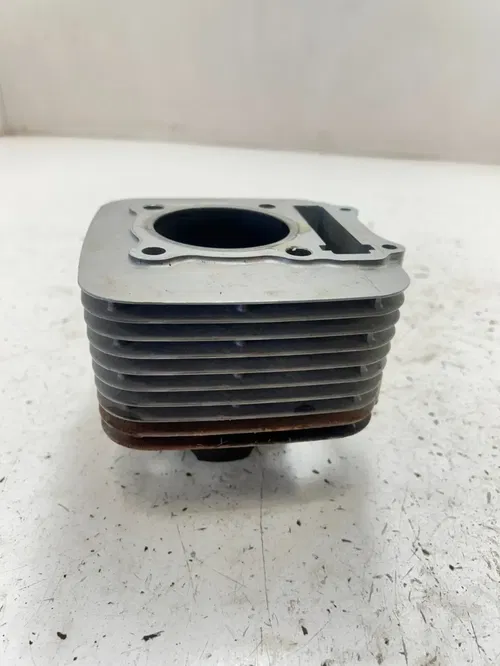 05 2005 Suzuki Quadsport LT-Z250 ltz 250 OEM Cyl Cylinder Piston Jug Barrel READ