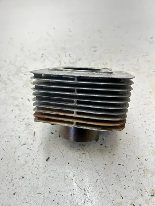 05 2005 Suzuki Quadsport LT-Z250 ltz 250 OEM Cyl Cylinder Piston Jug Barrel READ