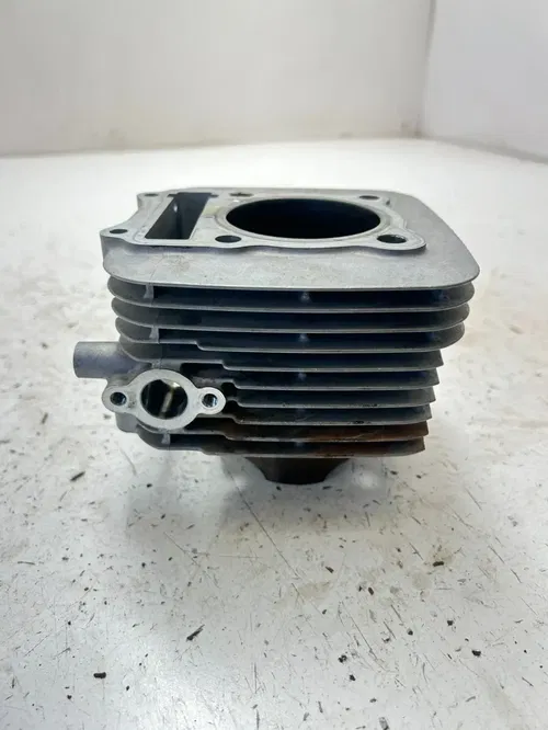 05 2005 Suzuki Quadsport LT-Z250 ltz 250 OEM Cyl Cylinder Piston Jug Barrel READ