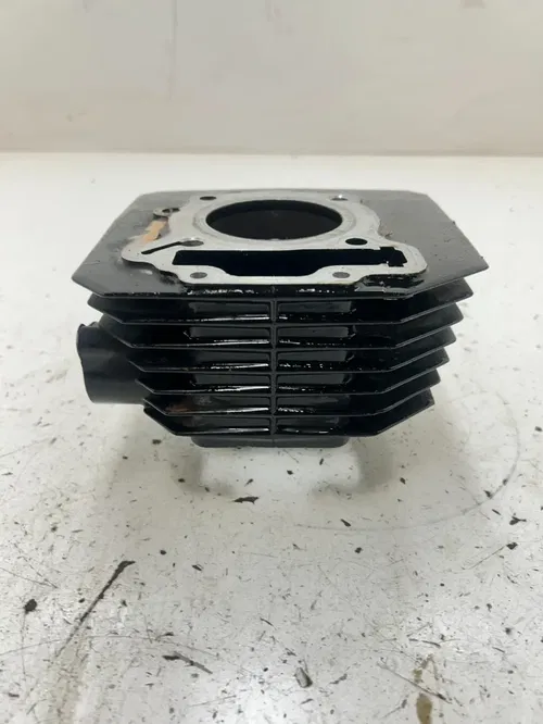 86 1986 Honda Fourtrax Trx200sx 200 Sx OEM Cyl Cylinder Jug Sleeve Piston 64.8