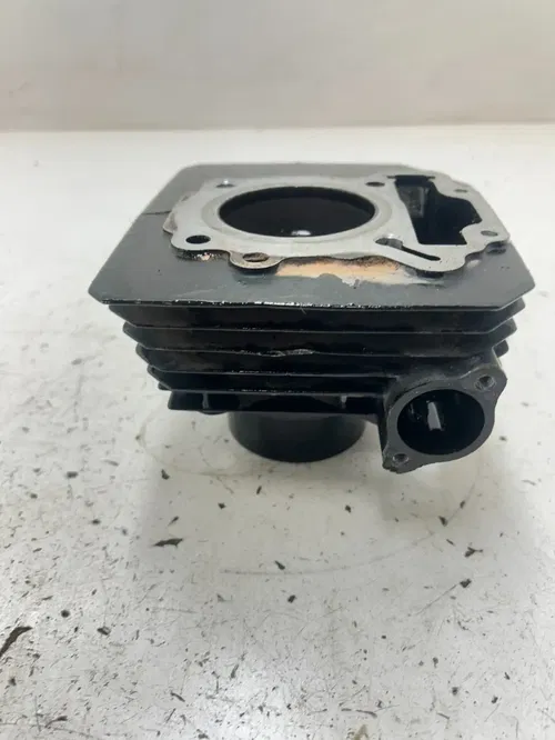 86 1986 Honda Fourtrax Trx200sx 200 Sx OEM Cyl Cylinder Jug Sleeve Piston 64.8