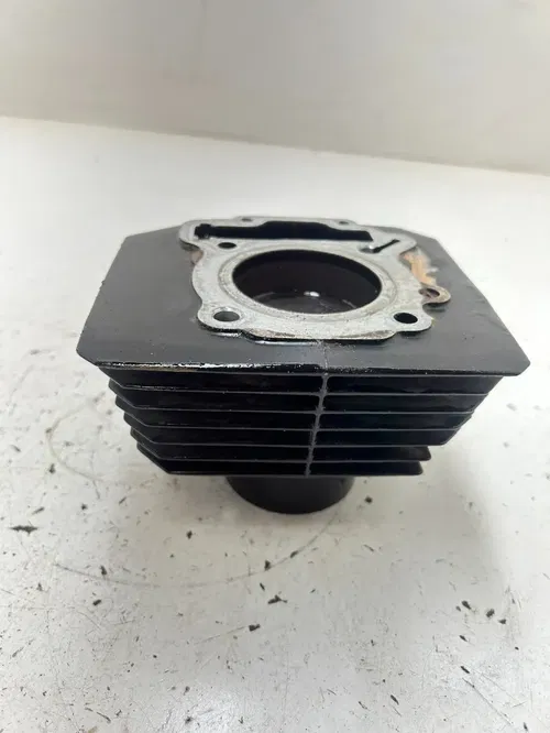 86 1986 Honda Fourtrax Trx200sx 200 Sx OEM Cyl Cylinder Jug Sleeve Piston 64.8