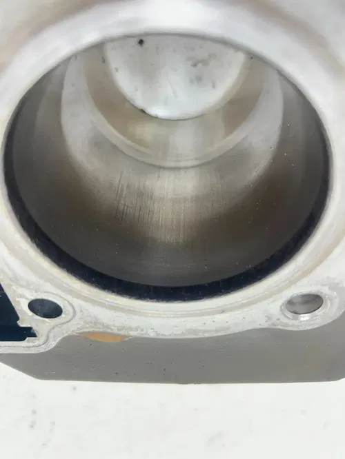 86 1986 Honda Fourtrax Trx200sx 200 Sx OEM Cyl Cylinder Jug Sleeve Piston 64.8