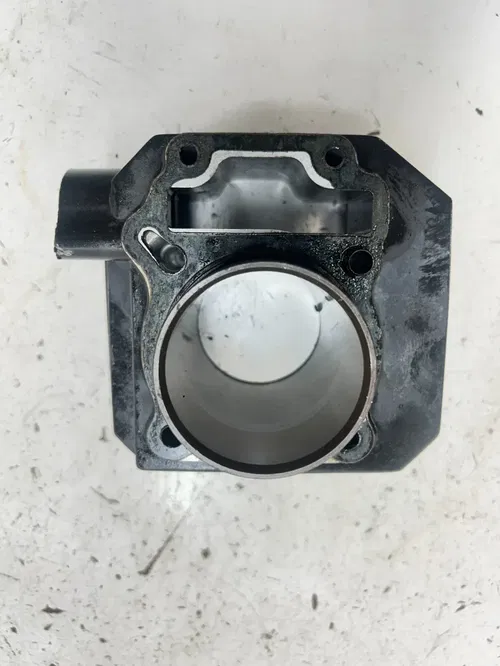 86 1986 Honda Fourtrax Trx200sx 200 Sx OEM Cyl Cylinder Jug Sleeve Piston 64.8