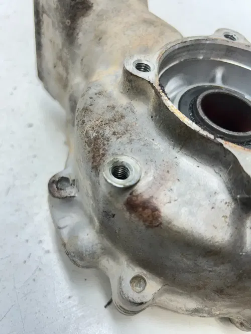 86 1986 Honda Fourtrax Trx 250 2x4 OEM GOOD! Diff Differential Final Drive Gear