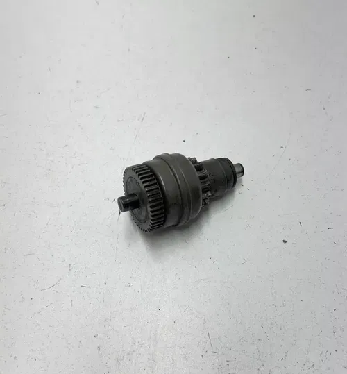 1994 94 Honda EZ90 Cub ez 90 OEM GOOD! Starter Pinion Gear Shaft Start