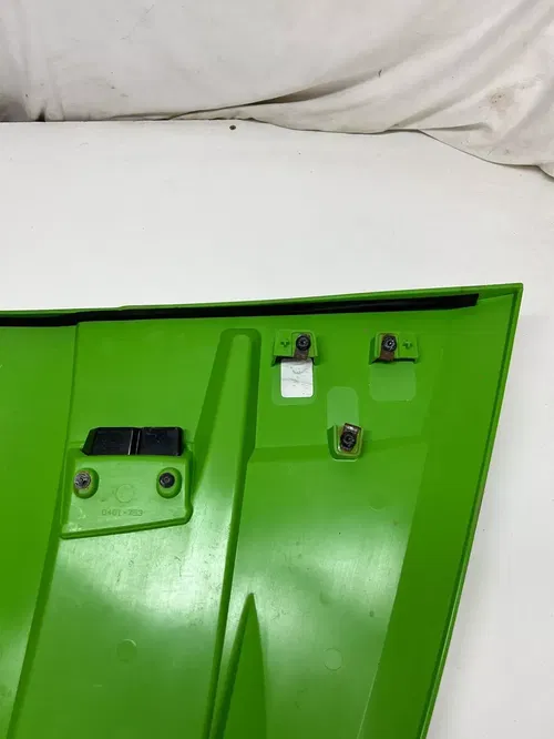 2016 16 Arctic Cat 700 HDX XT CREW Front Hood Plastic Fender Cover Free Ship