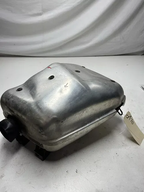 2004 04 Ski-doo Summit 800 Highmark 151" OEM Exhaust Can Muffler Silencer