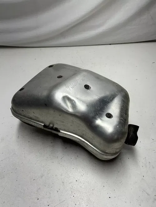 2004 04 Ski-doo Summit 800 Highmark 151" OEM Exhaust Can Muffler Silencer
