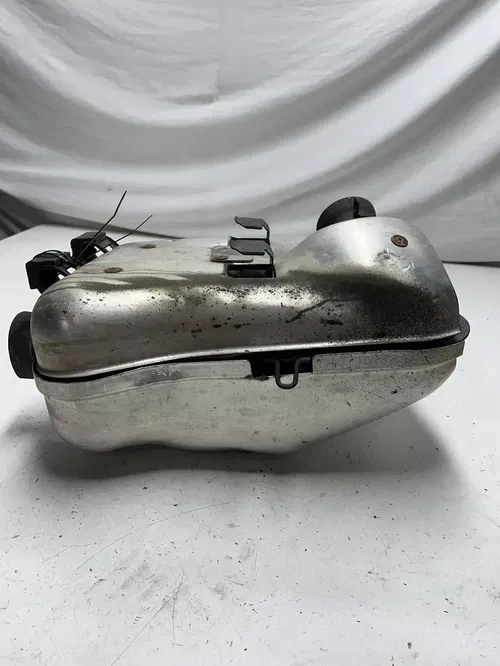 2004 04 Ski-doo Summit 800 Highmark 151" OEM Exhaust Can Muffler Silencer