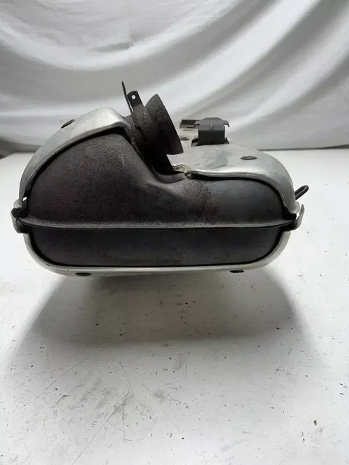 2004 04 Ski-doo Summit 800 Highmark 151" OEM Exhaust Can Muffler Silencer