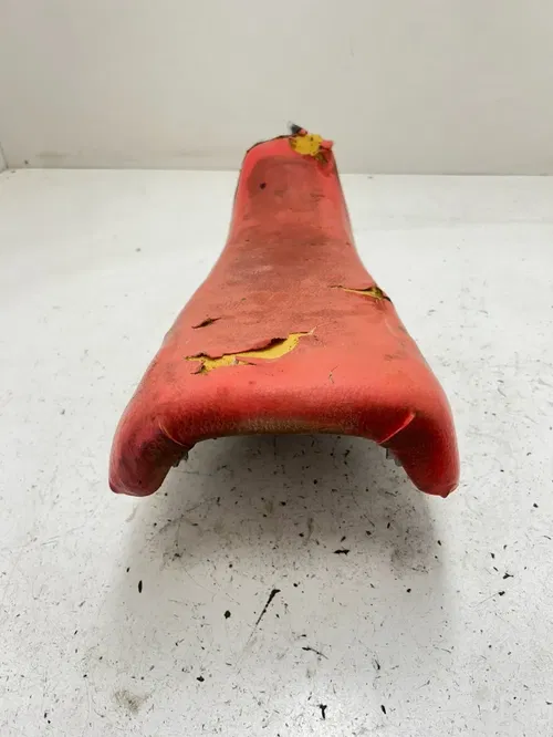 94 1994 Honda XR80R Xr 80 r OEM Seat Foam Cover Saddle Pan READ DESCRIPTION