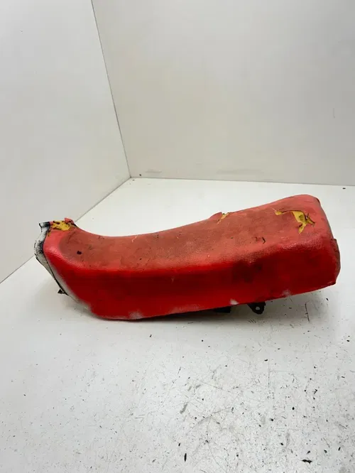 94 1994 Honda XR80R Xr 80 r OEM Seat Foam Cover Saddle Pan READ DESCRIPTION