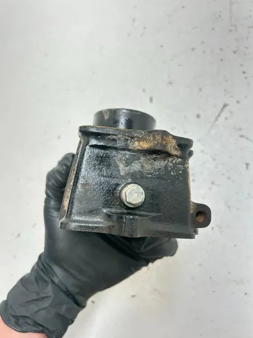 04 2004 Honda Crf 70 f CRF70F OEM Cyl Cylinder Head Jug Sleeve 46.7MM