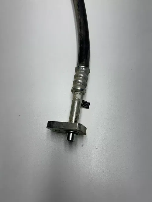 2020 CAN AM DEFENDER HD10 MAX Limited OEM A/C  Line Hose 705800528 T27-6364