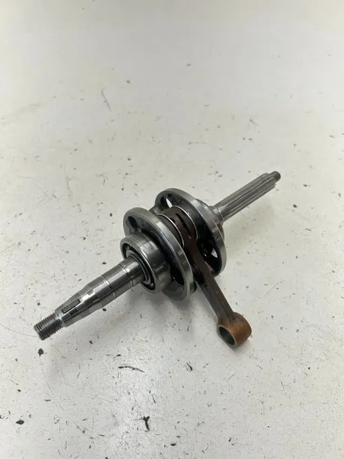 05 2005 Polaris Predator 90 2 Stroke OEM Crankshaft Crank Shaft Rod READ