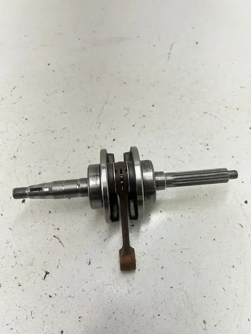 05 2005 Polaris Predator 90 2 Stroke OEM Crankshaft Crank Shaft Rod READ